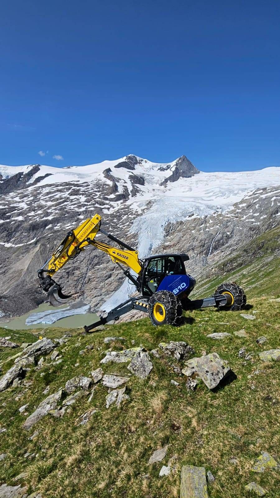 Foto: Martin Mattersberger