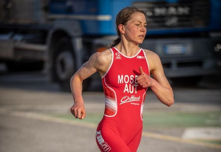 Moser: Silbermedaille gl&auml;nzt f&uuml;r mich wie Gold!