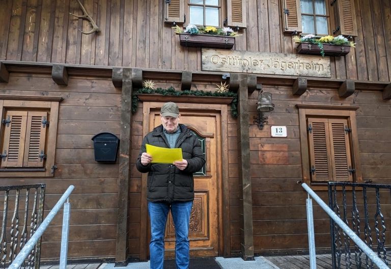 Jagdbilanz: Steigerung der Abschusserf&uuml;llung in Osttirol