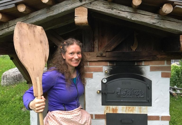 Faszination Brotbacken im Haus des Wassers