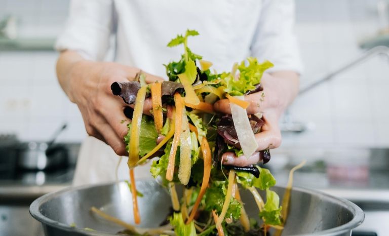 &bdquo;Koch mit uns&ldquo; f&uuml;r den guten Zweck