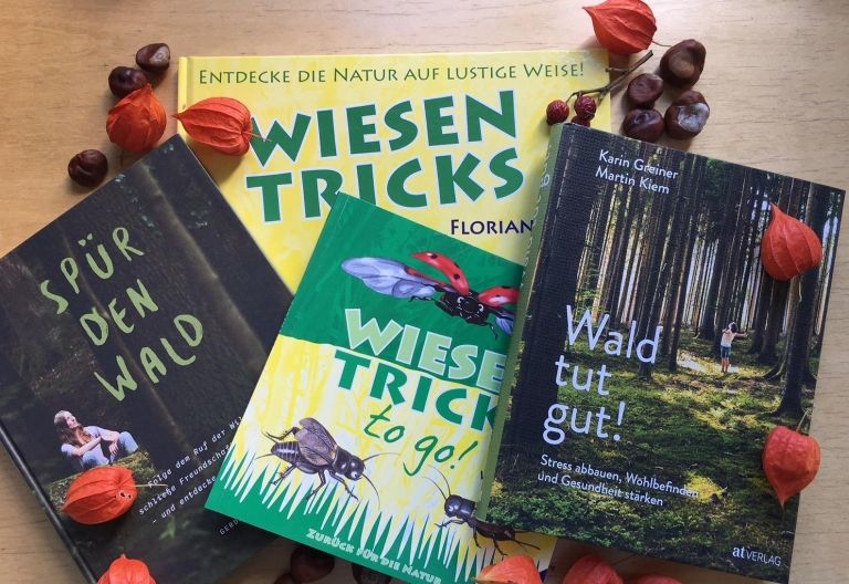 Von B&uuml;chern und Menschen &ndash; Ausgabe vom 13.10.2020