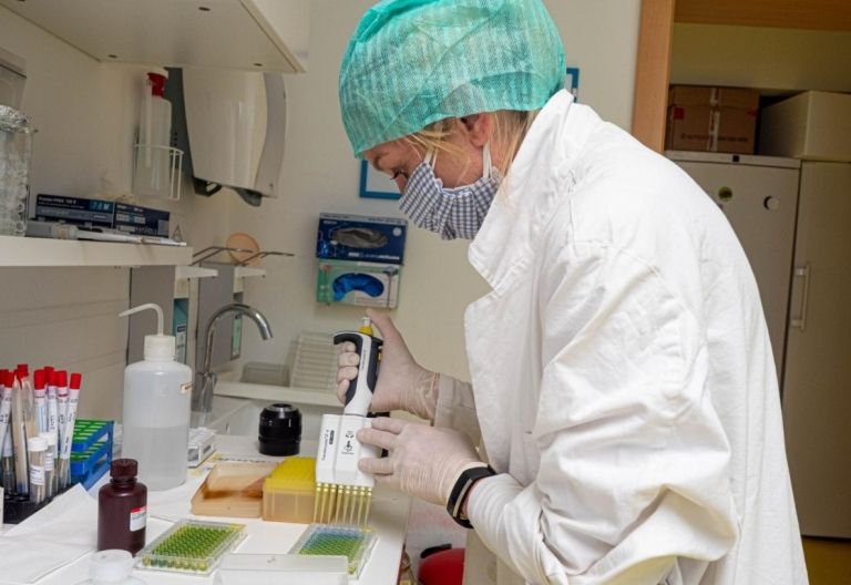 Covid-F&auml;lle in Osttirol nehmen zu