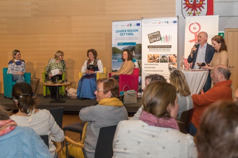 Workshop am 2. Mai: Heimat-Museum als &ouml;ffentlicher Raum