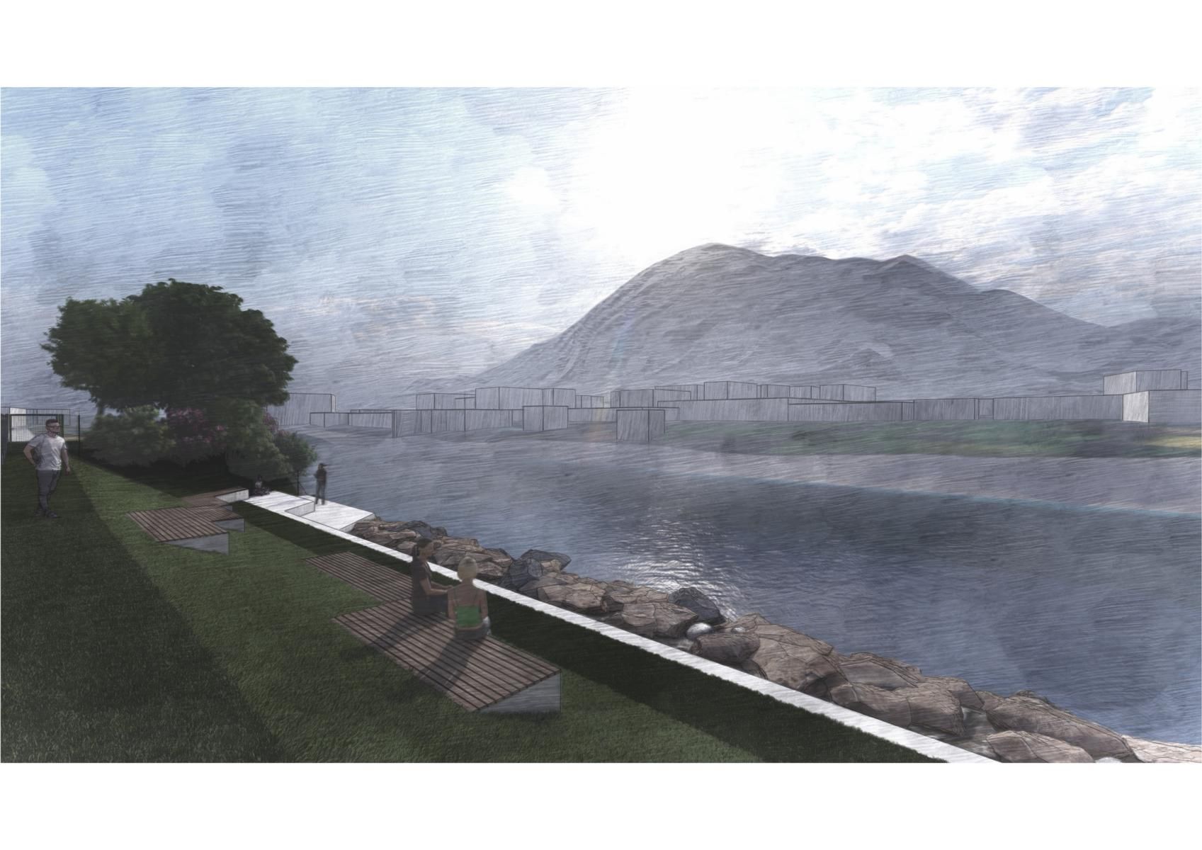 Grafik: Visualisierung hws-lienz