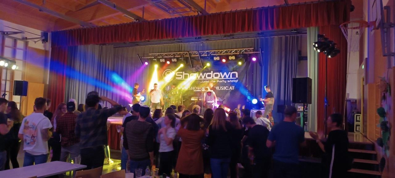 Foto: Jungb&uuml;rgerfeier in Virgen
