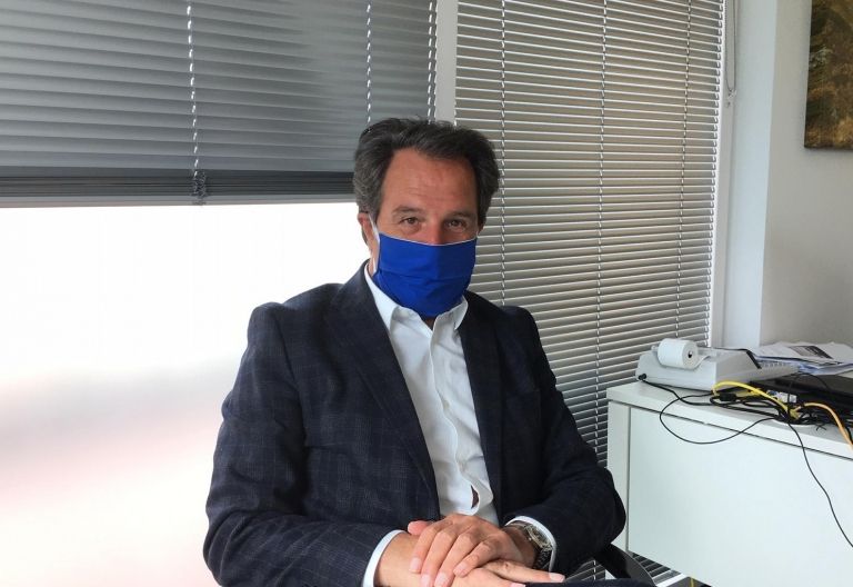 Theurl hofft auf G&auml;ste aus &Ouml;sterreich und Deutschland