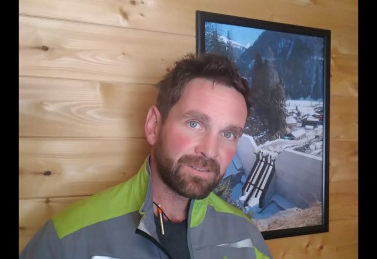 Neuer Verband f&uuml;r Erhaltung von Schutzbauwerken