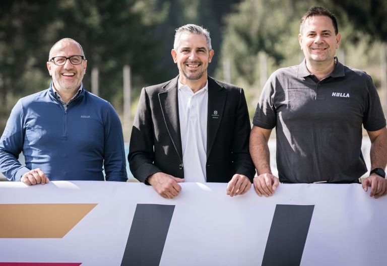 Hella gew&auml;hrte Partnern einen Blick hinter die Kulissen