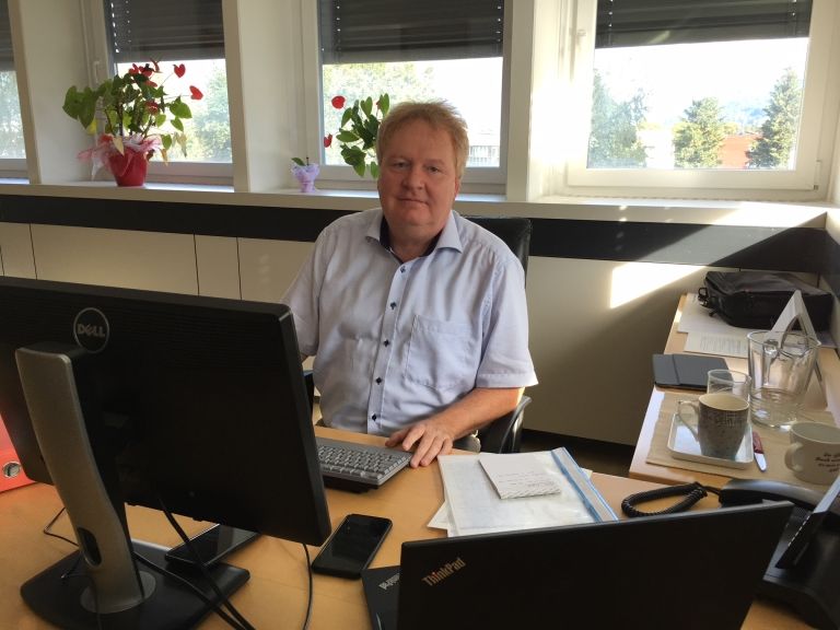  Bisheriger Schulqualit&auml;tsmanager geht nach Wien