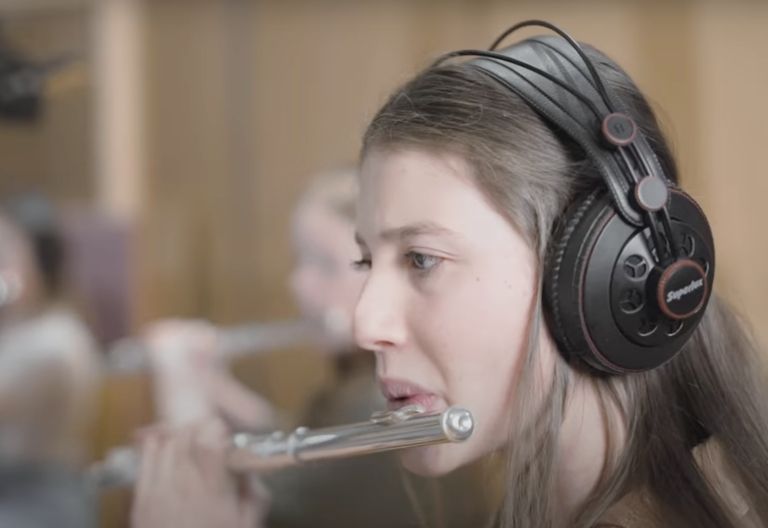 Premiere f&uuml;r die Blasorchester-Variante von "Tirol Tirol Tirol"