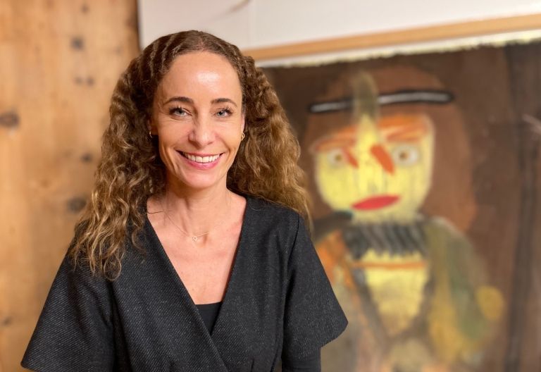 Interview mit Soziallandesr&auml;tin Eva Pawlata