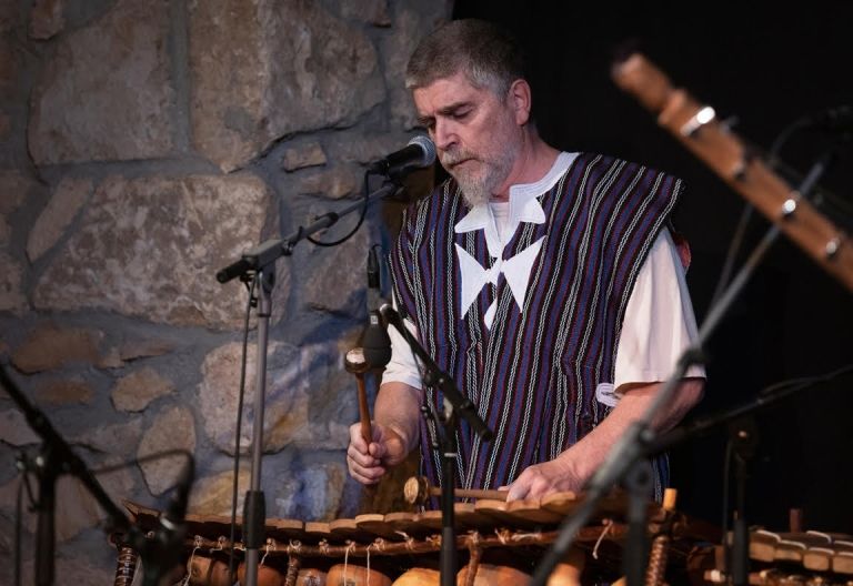 &bdquo;OB&ldquo;-Serie: Musik in allen Stilen - Franz Schmuck