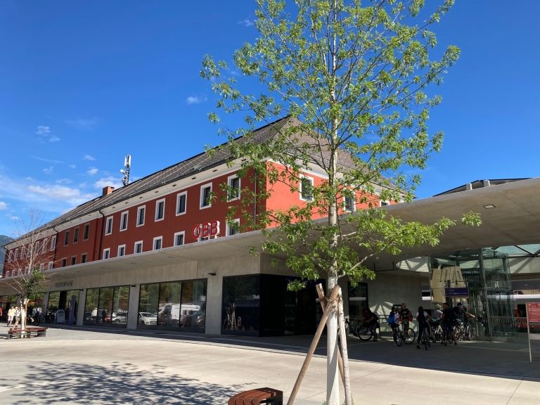 VC&Ouml;-Bahnhofstest: Bester Bahnhof 2023 gesucht