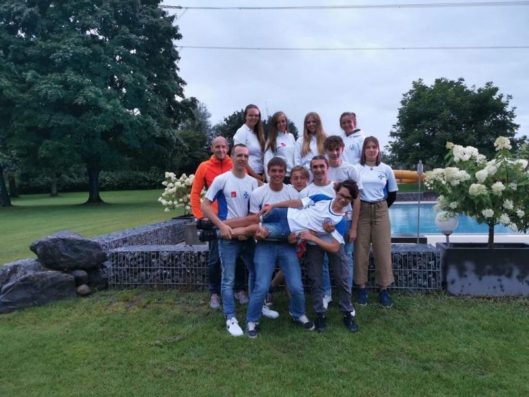 Erfolgreiche Osttiroler bei Staatsmeisterschaft