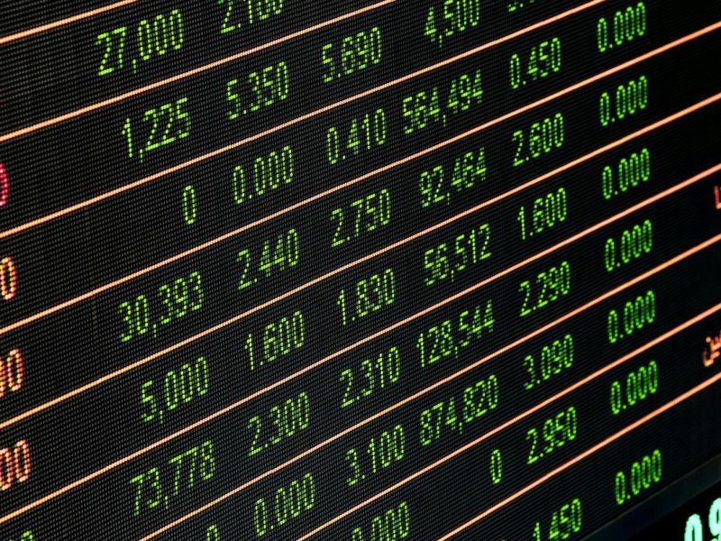 Die Risiken und Chancen von KI-Aktien