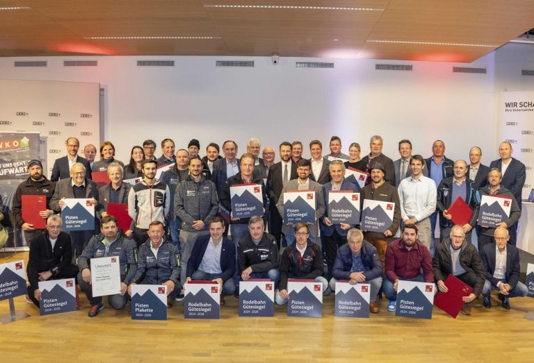 Tiroler G&uuml;tesiegel auch f&uuml;r Osttiroler Wintersportanlagen