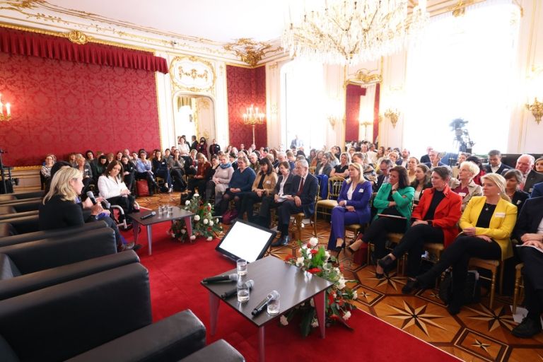 Lob und Anerkennung f&uuml;r OKZ 