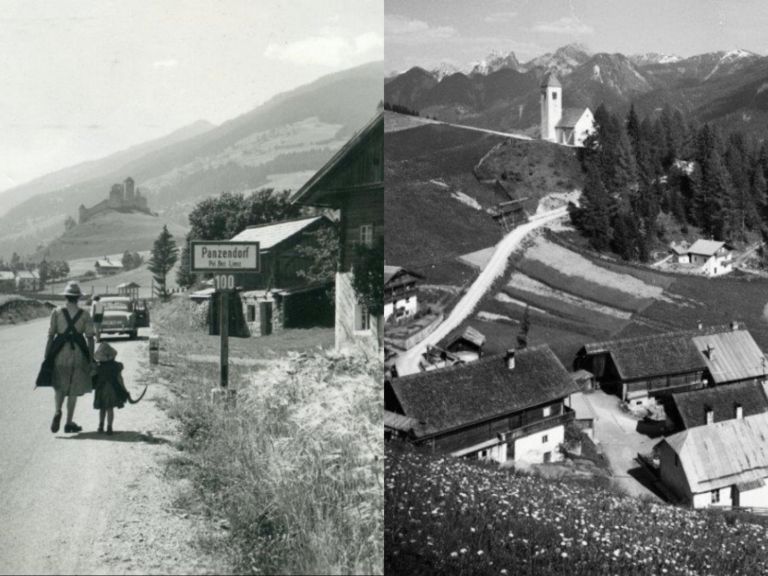 50 Jahre Heinfels &ndash; der Weg zur neuen Identit&auml;t