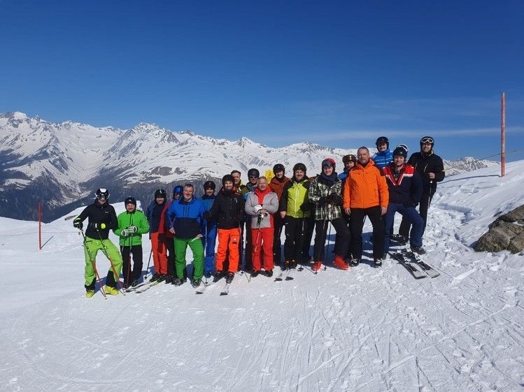 Neue Trainingsreihe des Vereins N&rsquo;Cyan in St. Jakob