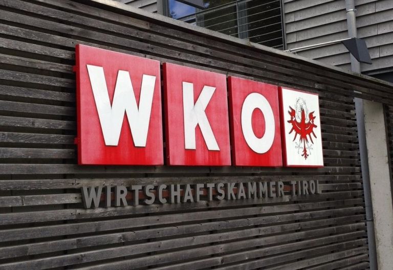 Wirtschaftskammer ruft zum Durchhalten auf