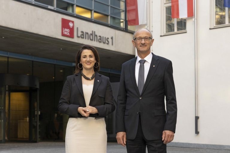 6 Feuerwehreins&auml;tze am Wochenende in Osttirol