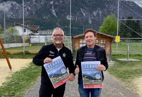 EH-Turtles und Ederhof laden zu Organspendelauf