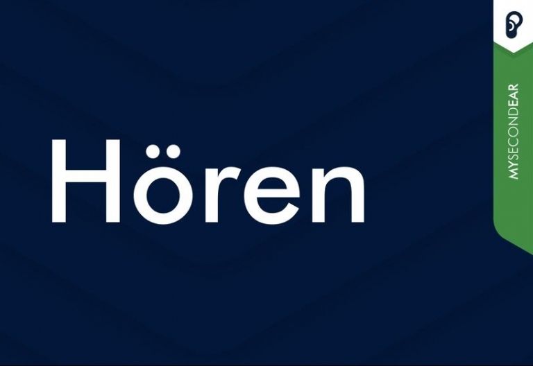 Wissenswert &ndash; das sollte man rund um das H&ouml;ren wissen