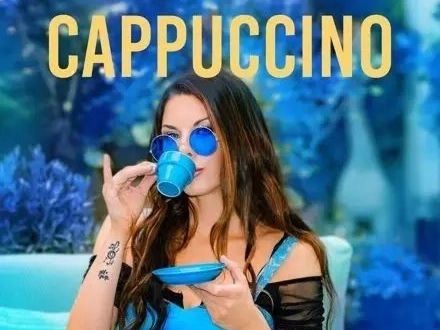 Sara de Blue hat ihr neuestes Pop-Schlager-Projekt fertiggestellt. 