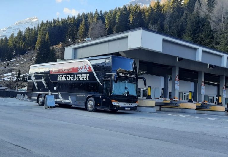 &Uuml;berblick zu den Testangeboten in Osttirol