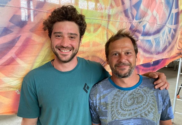 20j&auml;hriges Jubil&auml;um f&uuml;r Osttiroler Bouldercup