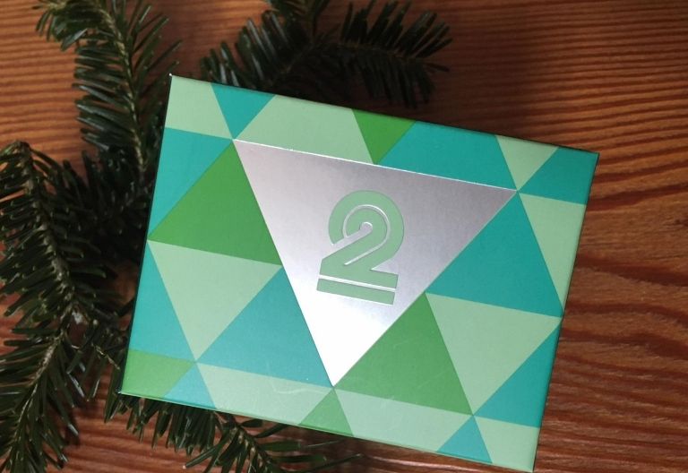 Adventkalender der VS Debant