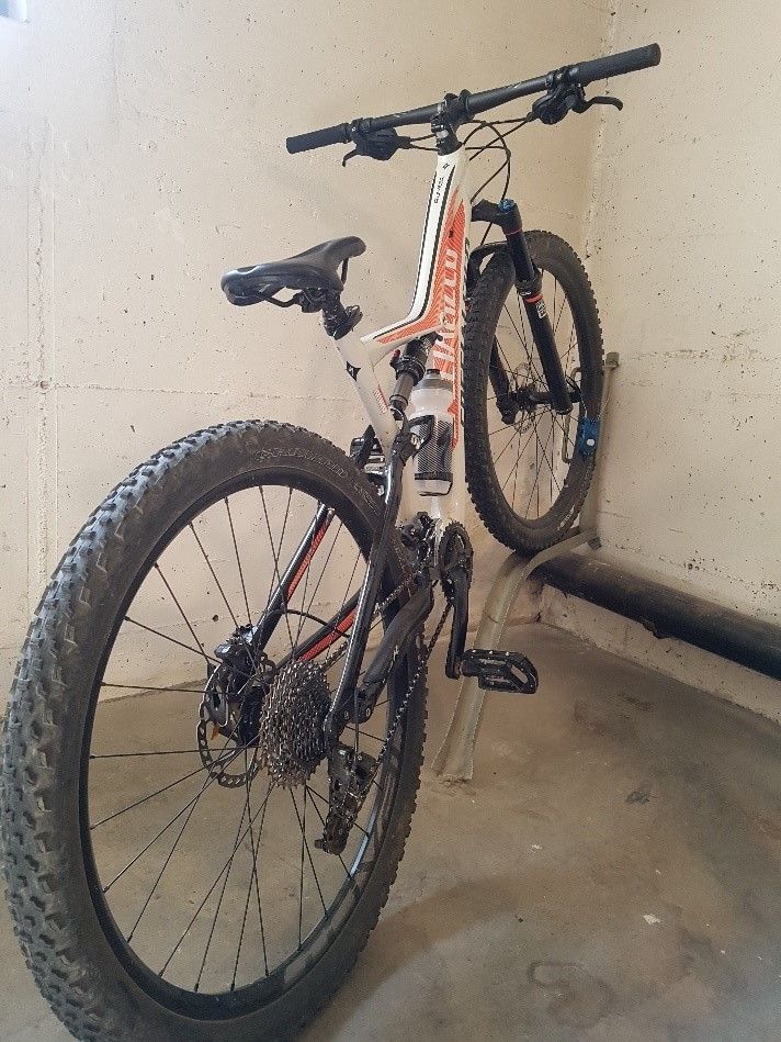 SPECIALIZED - Hinweise an PI Lienz