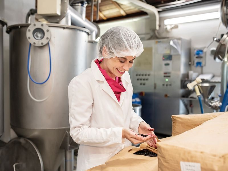 Frisch gepresst: naturtr&uuml;ber Apfelsaft aus Osttirol