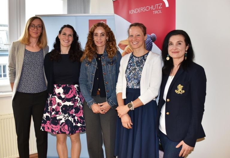 Mehr Licht und Platz im Kinderschutzzentrum Lienz