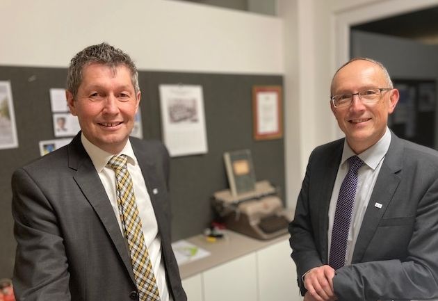 OSG zieht positive Bilanz &uuml;ber Pandemiejahr 2020