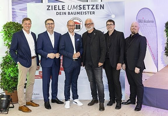 Digitale Baueinreichung auf dem Vormarsch