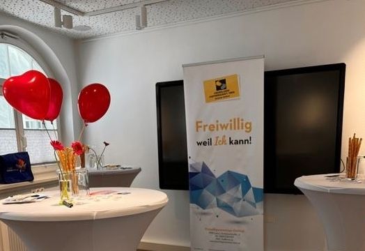 Tour der Herzlichkeit machte Stopp in Lienz