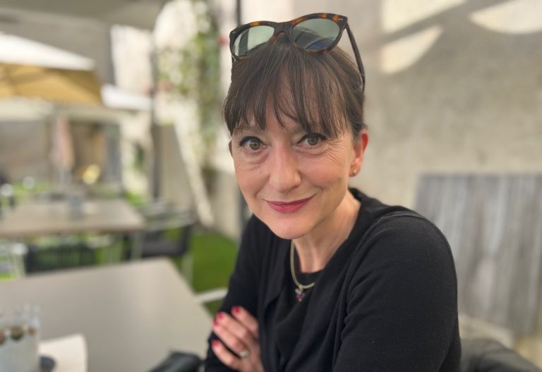 Friedensiedlung im Zeichen der Kunst