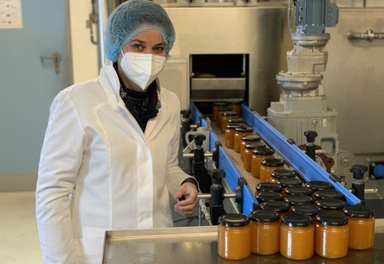 Hysek-Unterweger begr&uuml;&szlig;t Verl&auml;ngerung der Kurzarbeit