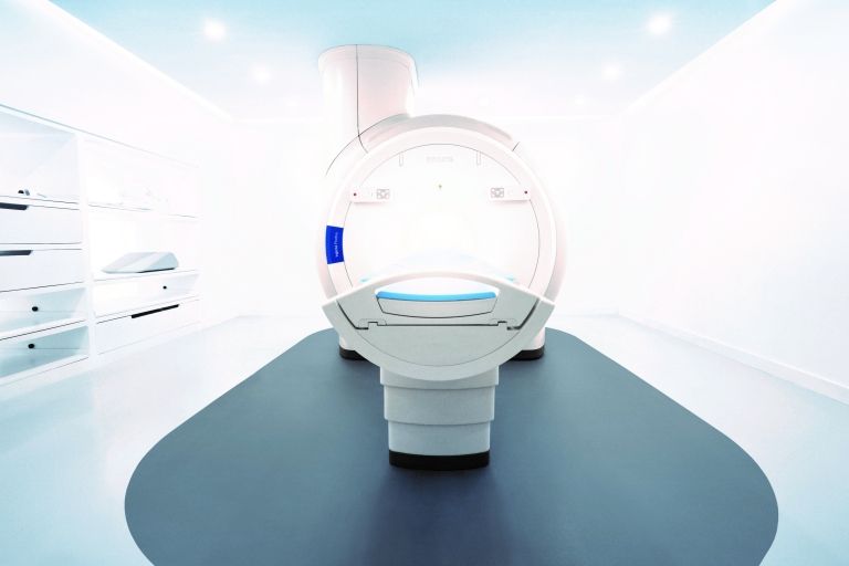 Radiologie Lienz: Neues MRT und CT