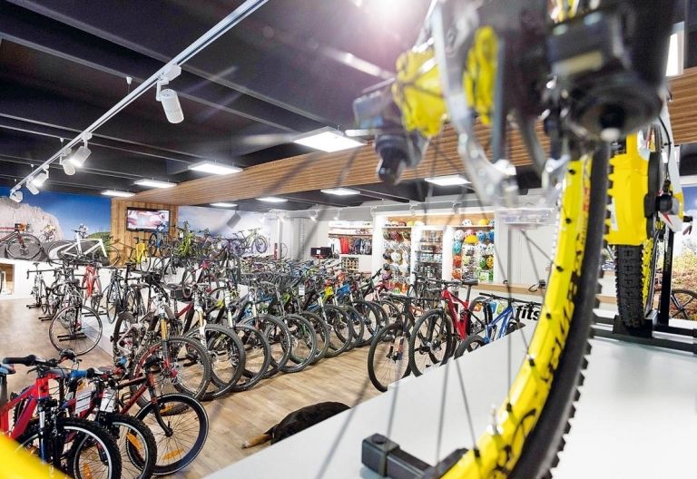 Fit durch alle Zeiten