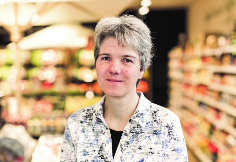 Heimvorteil: Fruchtjoghurt aus Tiroler Bergbauernmilch