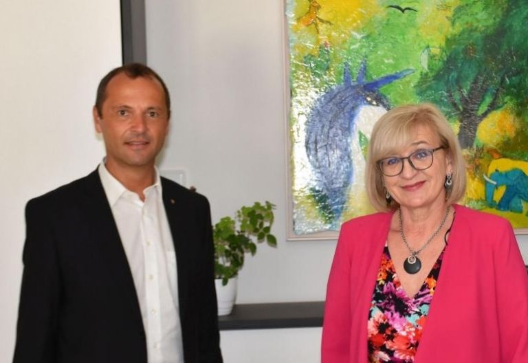 Tiroler Helmut Schmid ist neuer Bundeskapellmeister